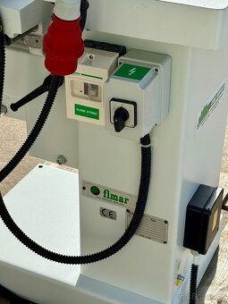 dlabačka do materiálu SCM AS16 - 4