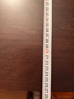 Velký rozkládací stůl - 4