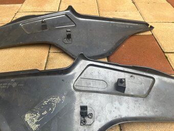 Boční plasty BMW K100, K1100 - 4