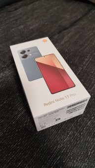 Xiaomi Redmi note 13 pro záruka 14 měsíců - 4