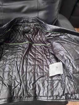 Dámská kož.bunda vel.XL GYPSY - 4