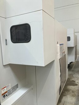 Mazak Nexus 510C vč dopravníku - 4