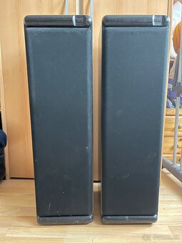 Reprobedny Elac EL 130 ll - 4