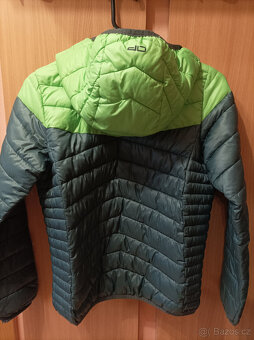 Bunda ALPINE PRO vel.152/158 - 4