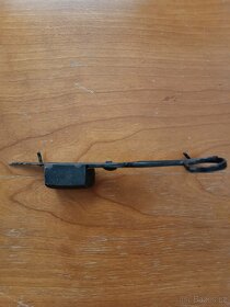 STAROŽITNÉ NŮŽKY ZVANÉ KRATIKNOT - 4