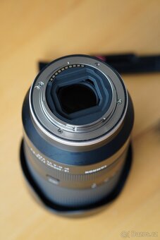Sony a6400 - 4