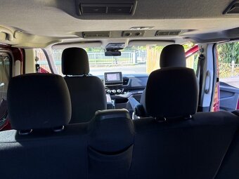 Renault TRAFIC 2023 - 4