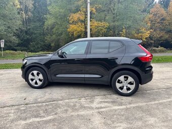 Volvo XC40 T4 140kw AT - 4