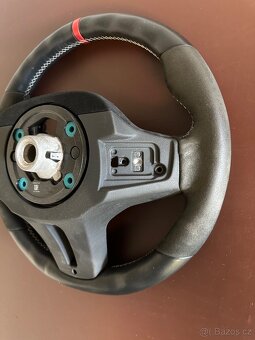 BMW G30/G31 Volant - 4