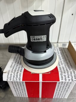 RUPES Bruska ER 153TES 3 mm - 4