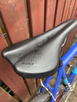 Cyklokros / gravel bike Cube - 4