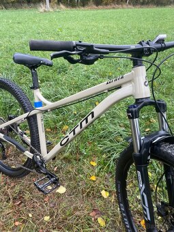 Horské kolo CTM 29" - 4
