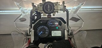 BMW GS 1200  Adventure - 4