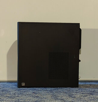 Malý počítač HP Pavilion Desktop 570-p0xx, NVMe, HDD, Win 11 - 4