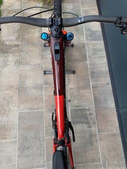 Specialized S-Works Kenevo SL 2.generacia - 4