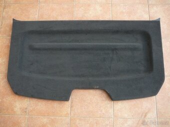 VW CADDY IV - ROLETA KUFRU + SÍŤ KUFRU - rok 2015-2021 - 4