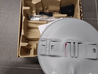 Anténa internet - 4