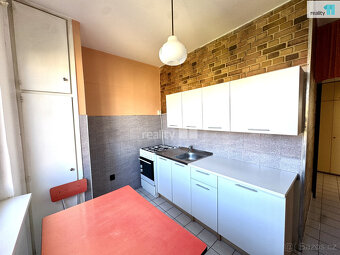 prodej bytu 2+1, 56m2, Praha 6 - 4