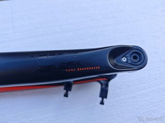 Karbonová vidlice Koga Beachracer 28 - 4