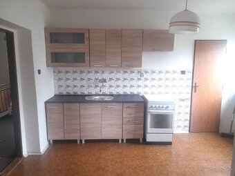 Pronájem bytu 3+1 v rodinném domě, Skalice u F-M - 4