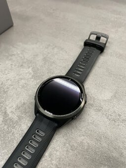 Garmin Forerunner 965 Black / Powder Grey - 4