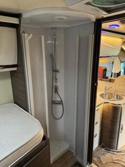 prodej obytného vozidla MC Louis - 4