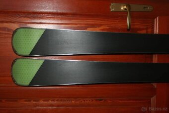 lyže Rossignol Experience premium 160 cm - 4