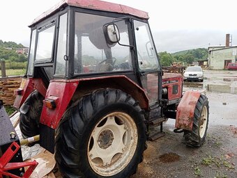 Zetor 7045 - 4