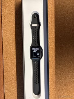 Apple Watch SERIES 3 Nike/38mm - 4