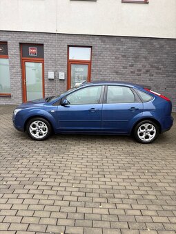 Ford Focus MK2 1.6 74kw - 4