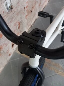 Freestyle BMX kolo - HARO - 4