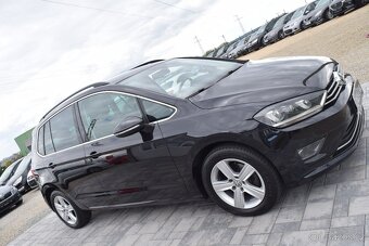 Volkswagen Golf Sportsvan 1.6 TDI 81KW DSG • BI-XENON - 4