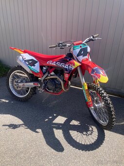 Gas gas 450 rv. 2023 - 4