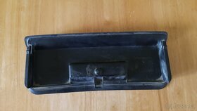 BMW e46 zaslepka TZ sedan 8195330 - 4