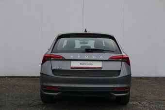 Škoda Scala 1.0 TSI 85 kW M6° Selection - 4