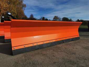 SNĚHOVÁ RADLICE, ZDARMA KOMBI ÚCHYT EURO/TBZ - 4