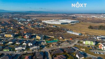 Prodej pozemek Bydlení, 2337㎡ - 4