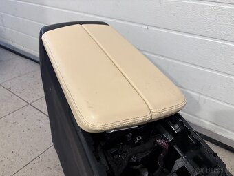 Středová konzole Mercedes ML GLE W166 - 4