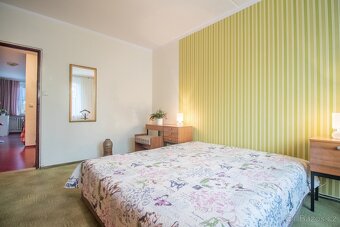 Prostorný BYT 2+1 v Bohaticích - 4