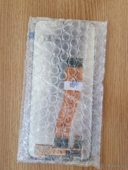 LCD+dotyk pro telefon Samsung A03S - 4