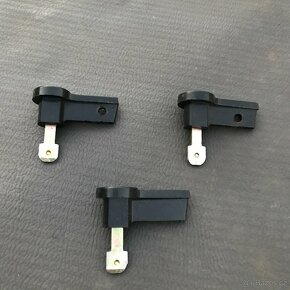 Prodam 3 kusy klicu do zapalovaci skrinky SIMSON - 4