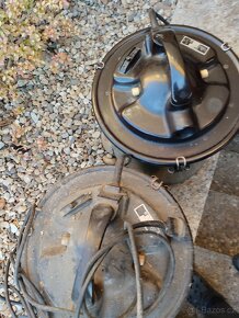 Historické vysavače Elektro - Praga - 4