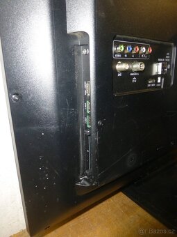 SMART LED televize 80cm PHILIPS, 32 palců, DVB-T2 - 4