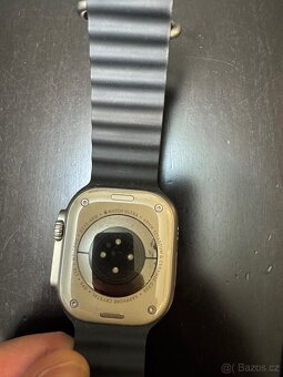 Apple Watch Ultra 1 - 4