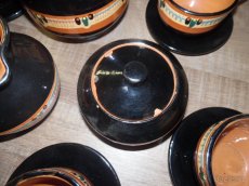 keramiká sada z dovozu - Osobní odběr Hlinsko - 4