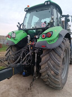 Deutz fahr - 4