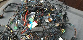 FELICIA FELICIE náhradní díly - 4