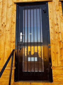 MARINGOTKA CHATKA DÉLKA 7M.PO RENOVACI. - 4