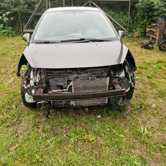 Peugeot 207 1.4/70kW - 4