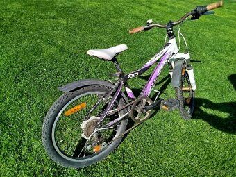 Rock Machine Surge 20 - 4